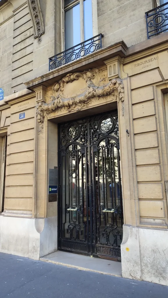 Avocat Nathalie CERQUEIRA (PARIS)
