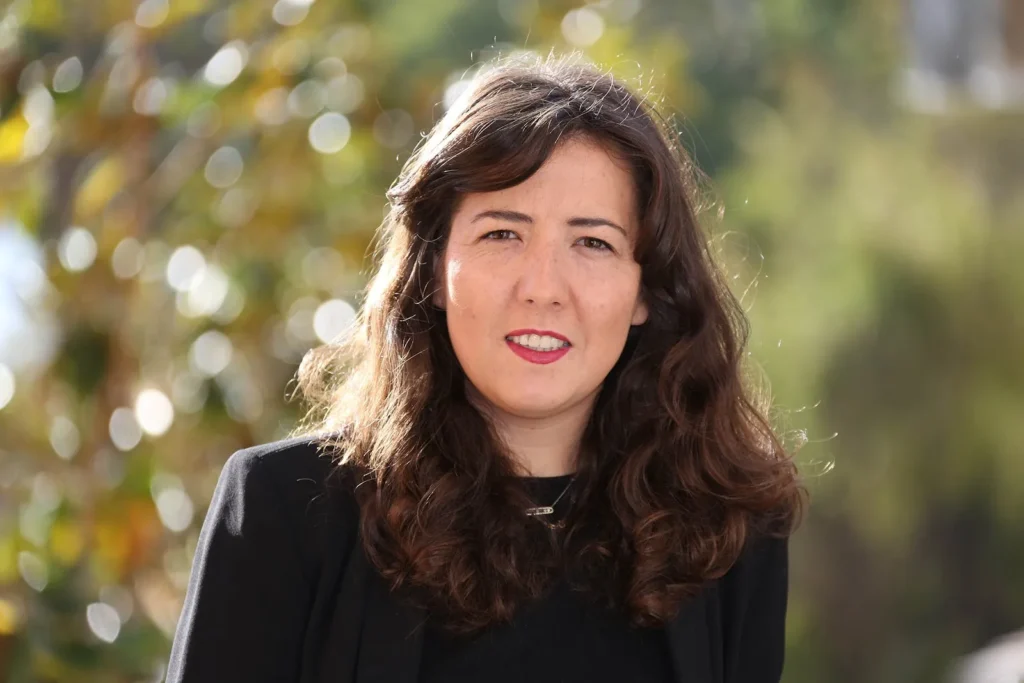 Avocat Charlotte CESARI (MARSEILLE)