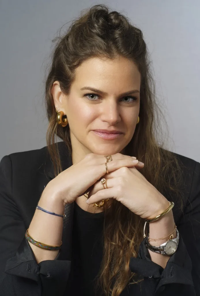 Avocat Clotilde CHABUT (PARIS)