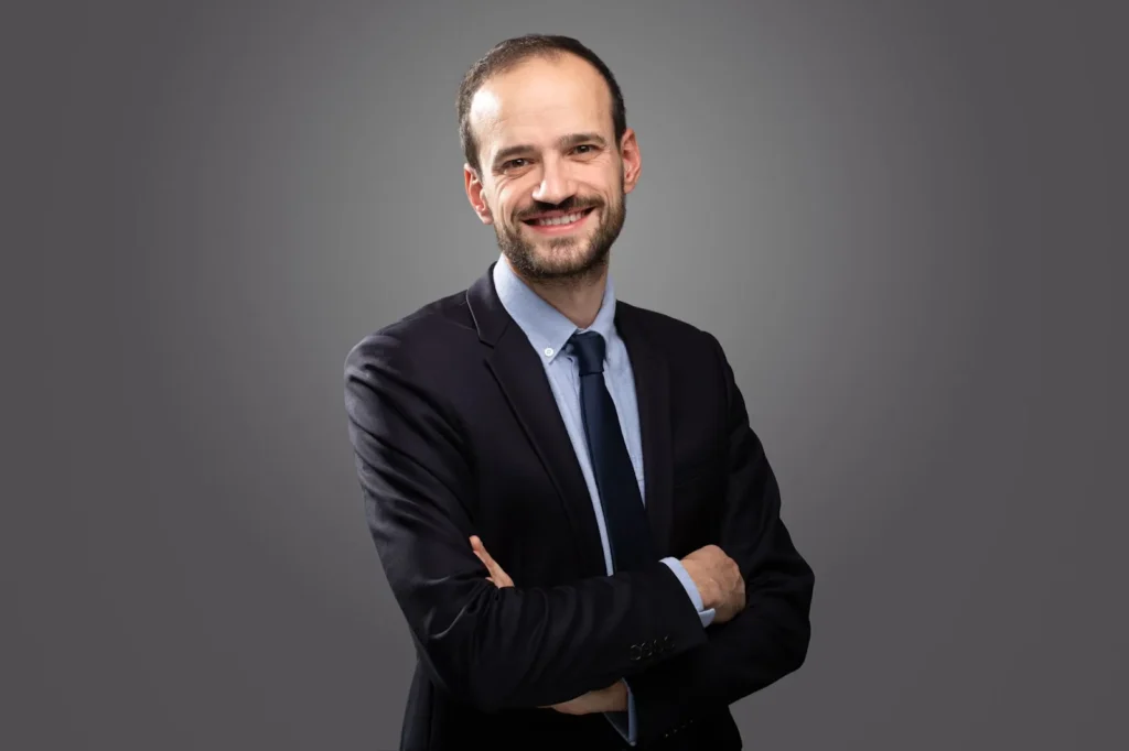 Avocat Tristan CHAIX (LYON)