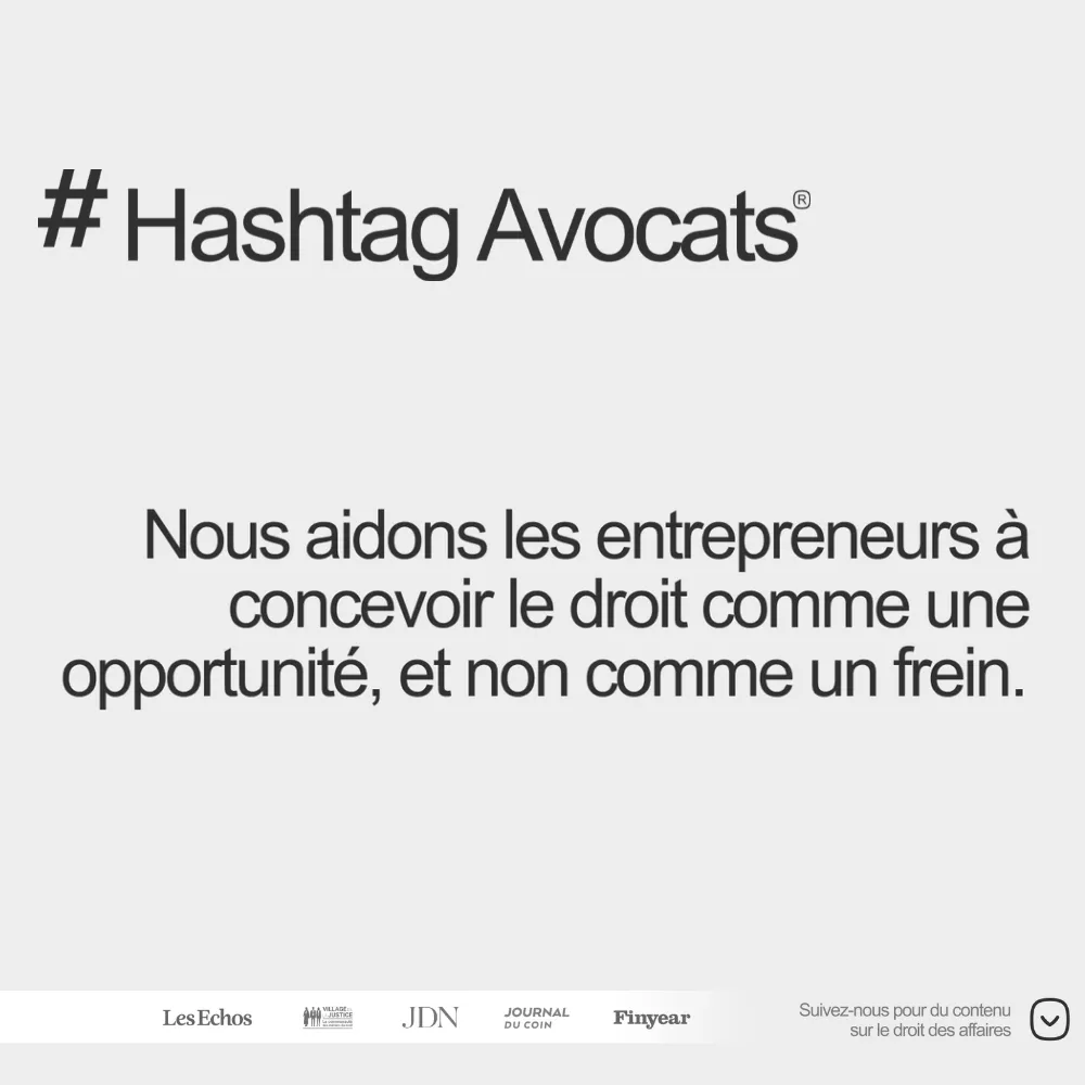 Avocat VIRGINIE CHANE-MENG-HIME (PARIS)