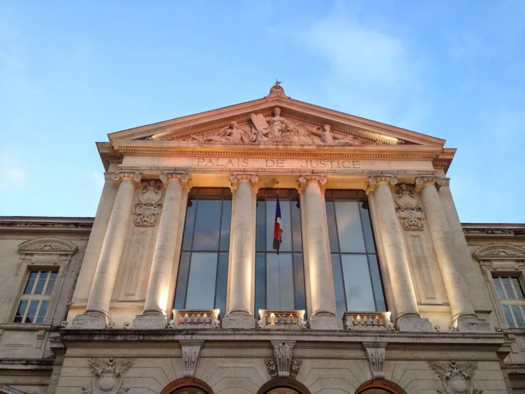 Avocat Stéphane CHARPENTIER (NICE)