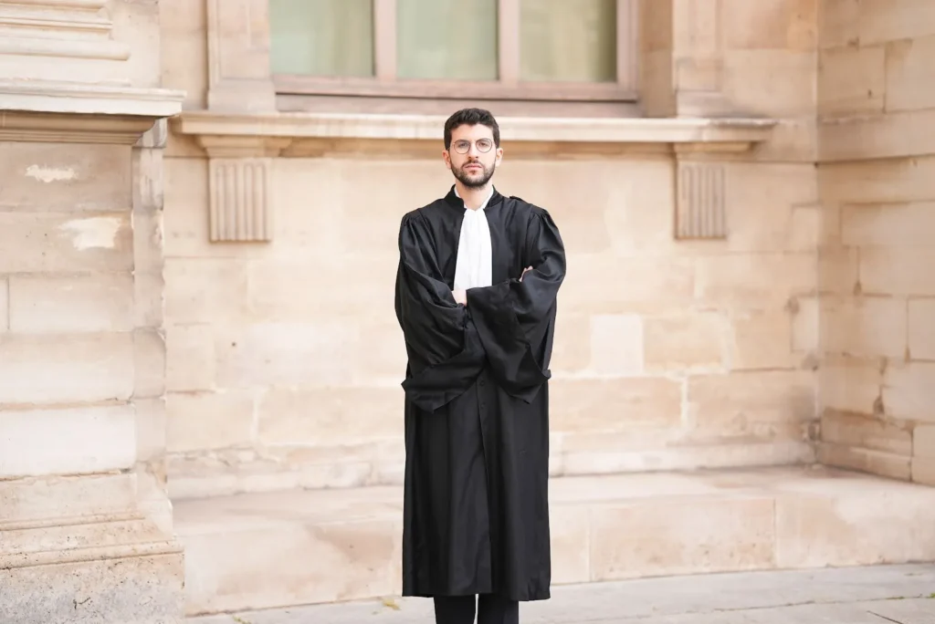 Avocat Laure CHEMAMA (PARIS)