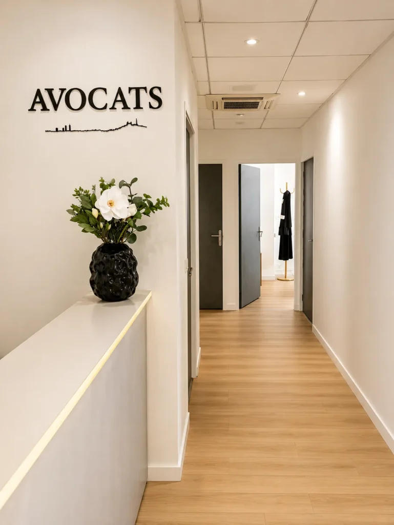 Avocat Sarah CHERIF (LYON)