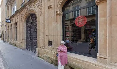 Avocat Annie CHILSTEIN-NEUMANN (METZ)