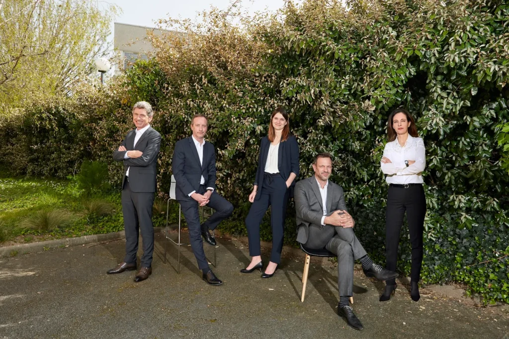 Avocat Marine CHIMISANAS (TOULOUSE CEDEX 5)