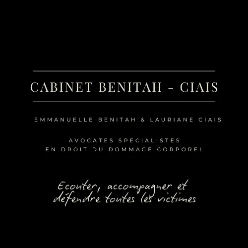 Avocat Lauriane CIAIS (ANTIBES)