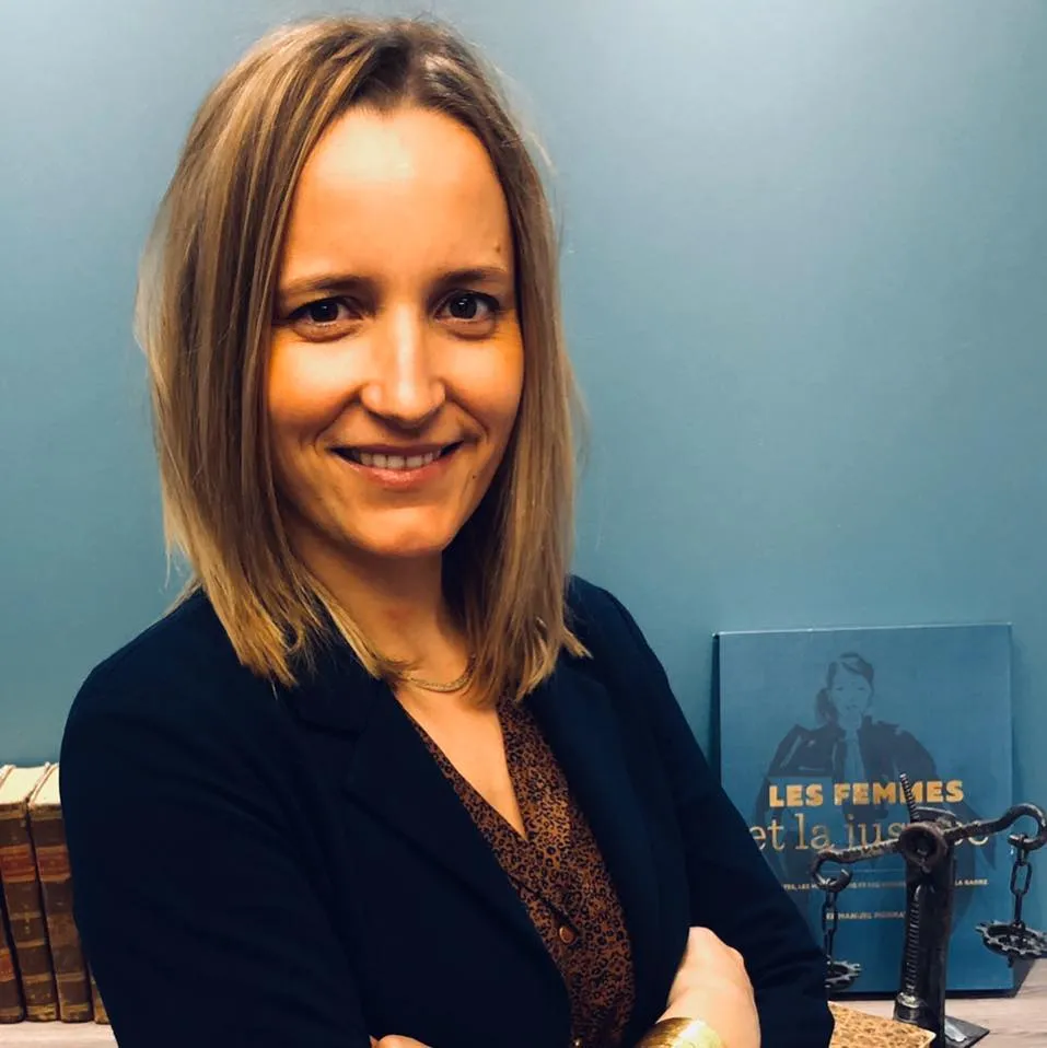 Avocat Sophie CLATOT (ALBERTVILLE)