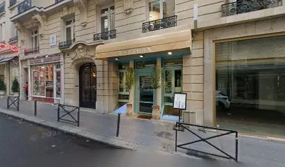 Avocat Jean-Pierre CLAUDON (PARIS)