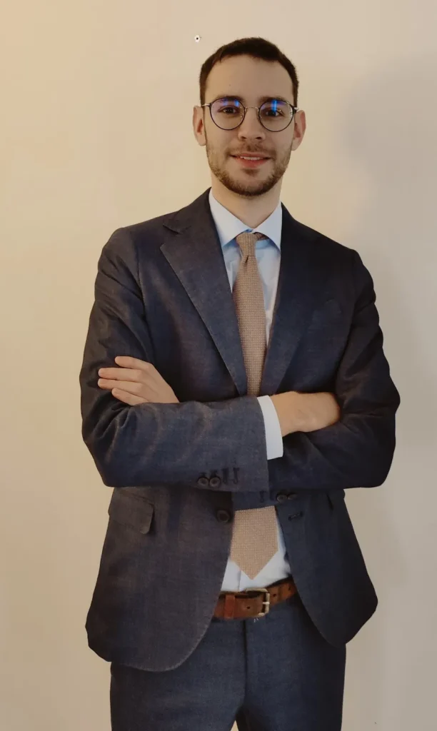 Avocat Quentin CLEMENT (LYON)