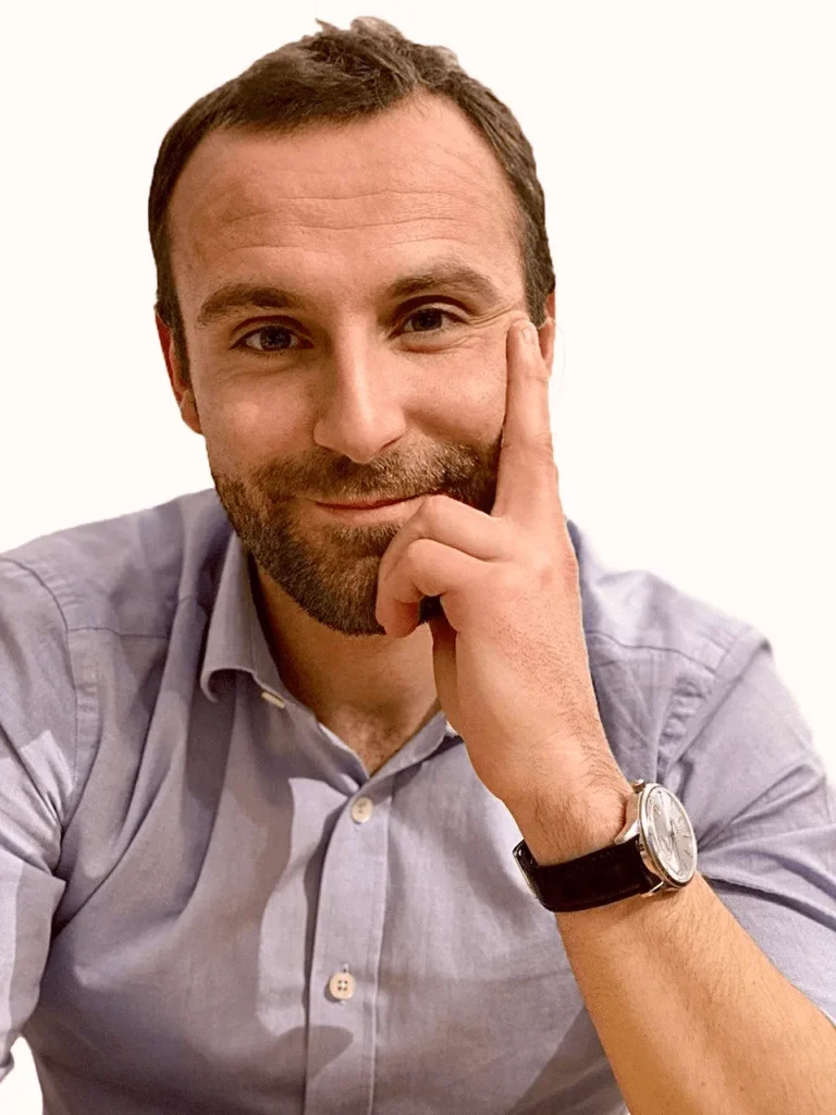 Avocat Pierre-Vincent CONNAULT (DIJON)