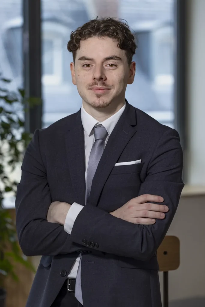 Avocat Stéphane CONSTANTIEUX (PARIS)