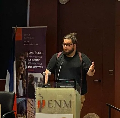 Avocat Alexandre CORATELLA (PARIS)