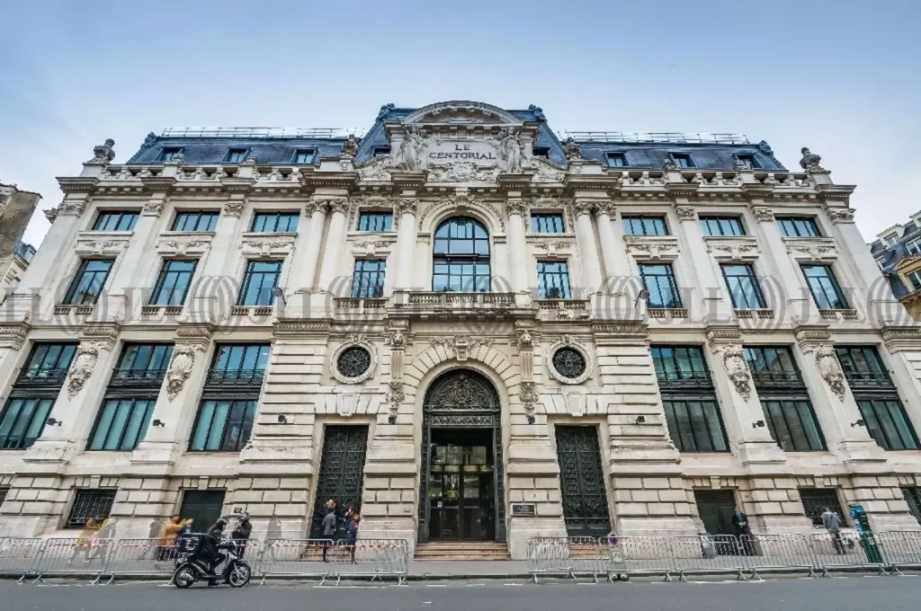 Avocat Aurélie CORMIER LE GOFF (PARIS)