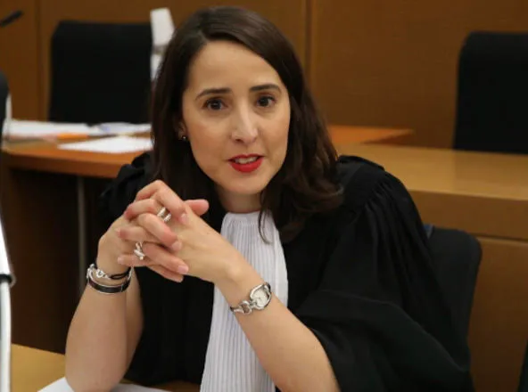 Avocat Marylène CORREIA (STRASBOURG)
