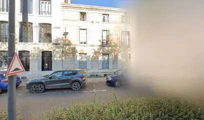Avocat Jényfer CORVISIER (NIORT)