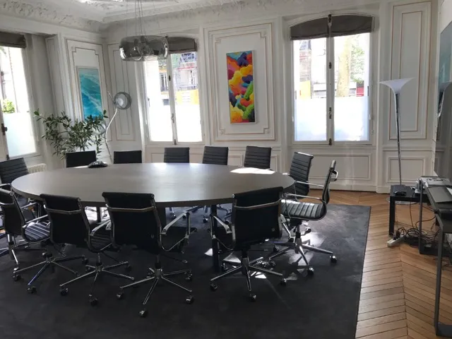 Avocat Julien COULET (PARIS)