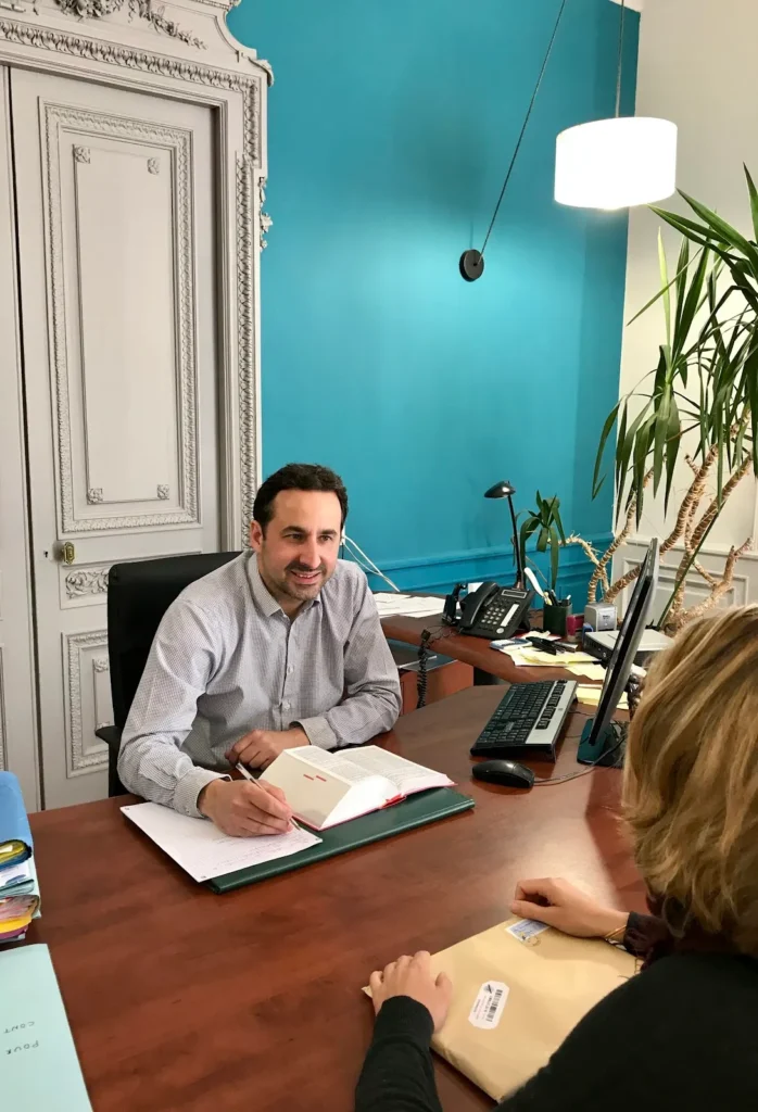 Avocat Laura COURTOT (VALENCE)