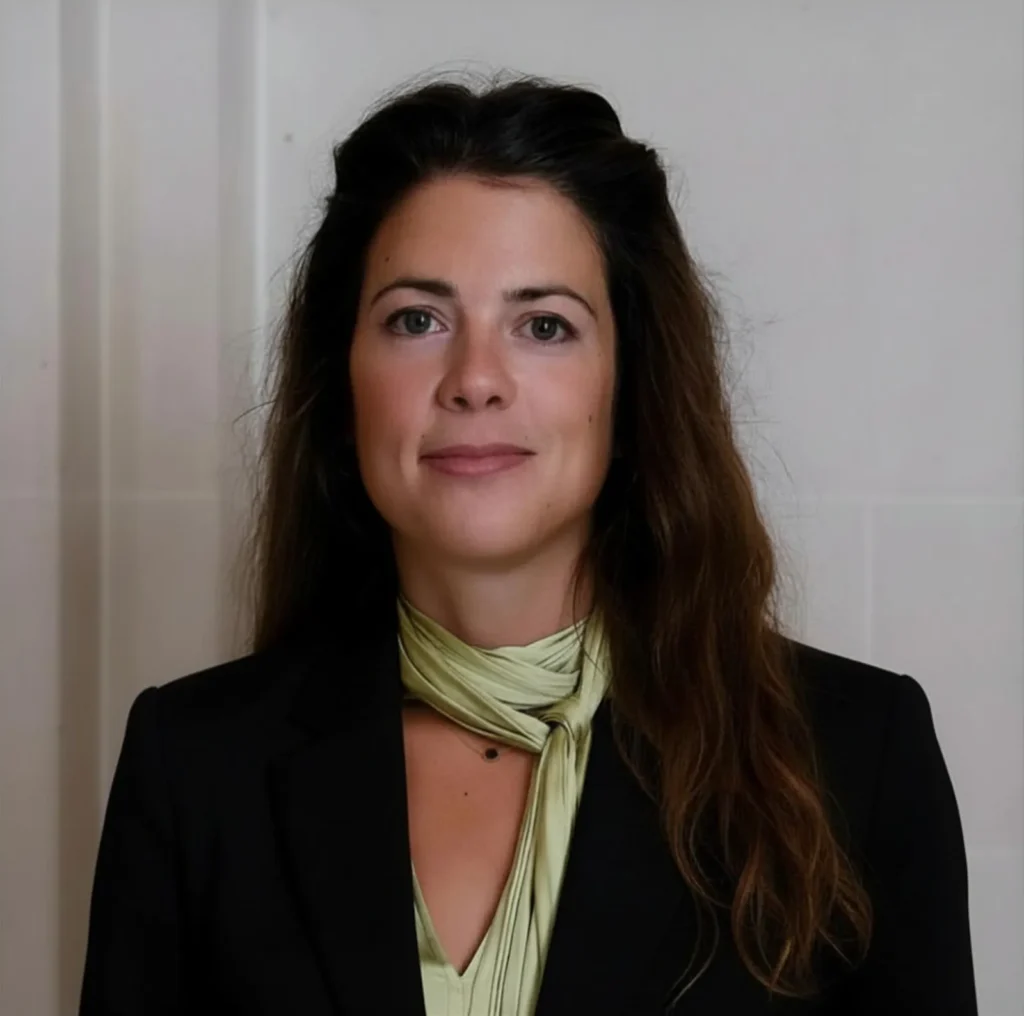 Avocat Juliette COUSSENS (PARIS)
