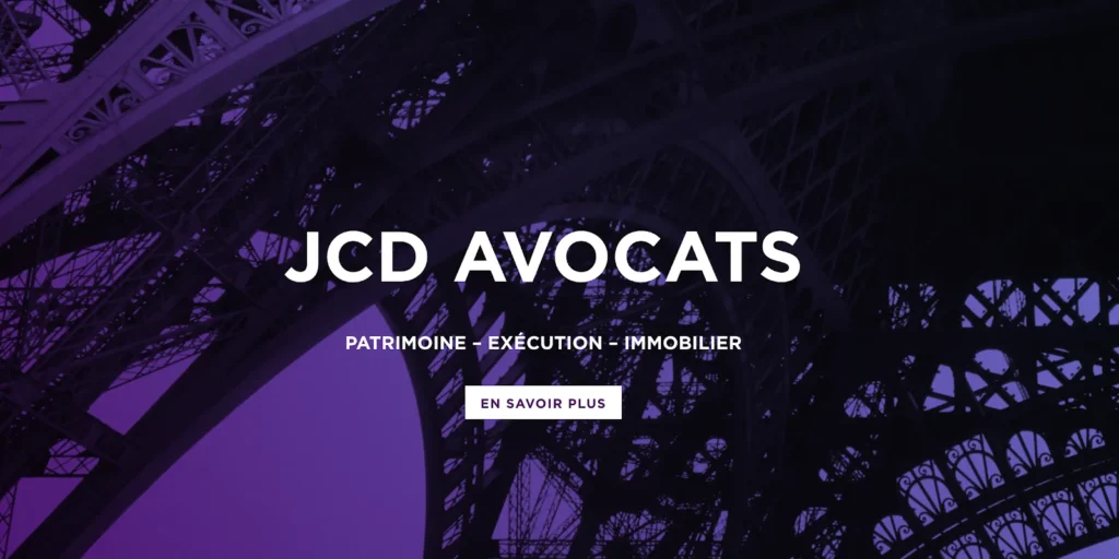 Avocat Julie COUTURIER (PARIS)