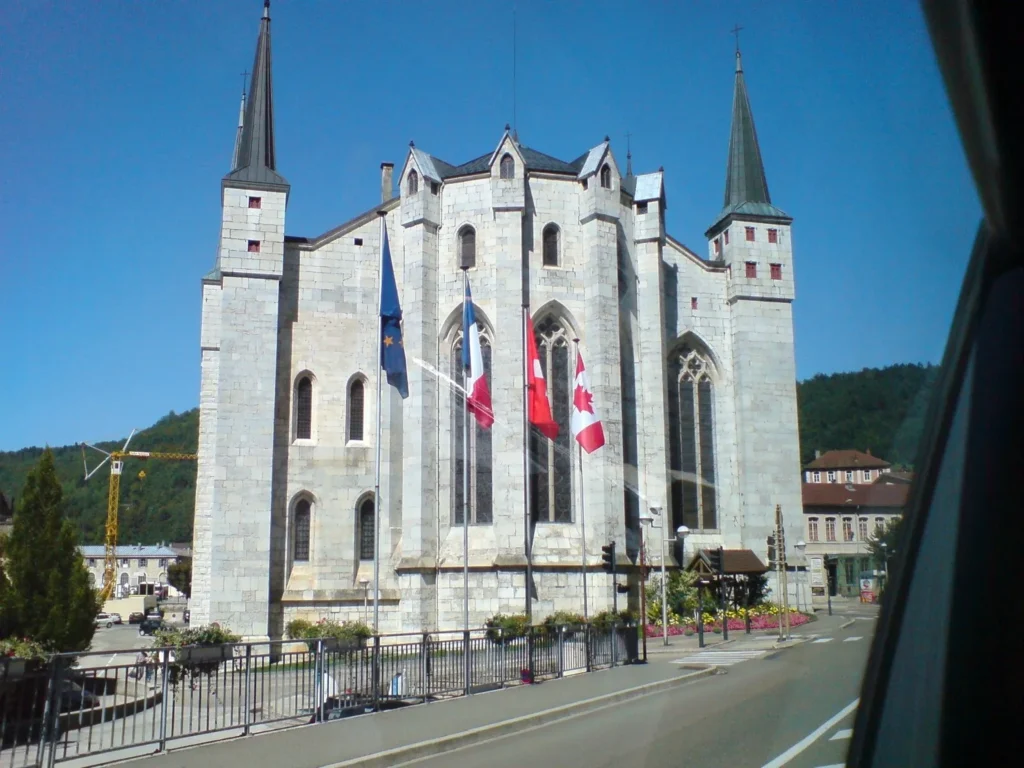 Avocat Valérie COUVREUX-GIROD (SAINT CLAUDE)