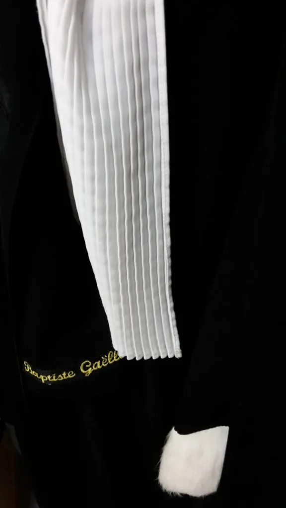 Avocat Gaëlle CROCE (AIX EN PROVENCE)