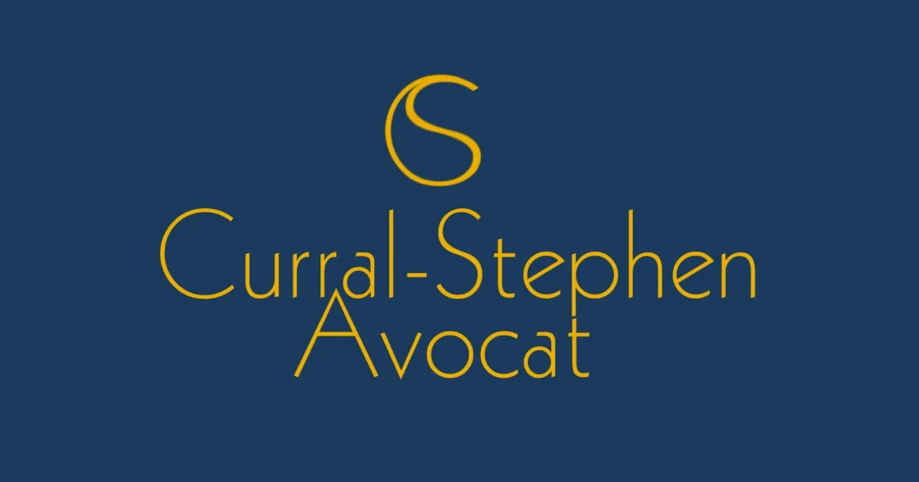 Avocat Alban CURRAL (PARIS)