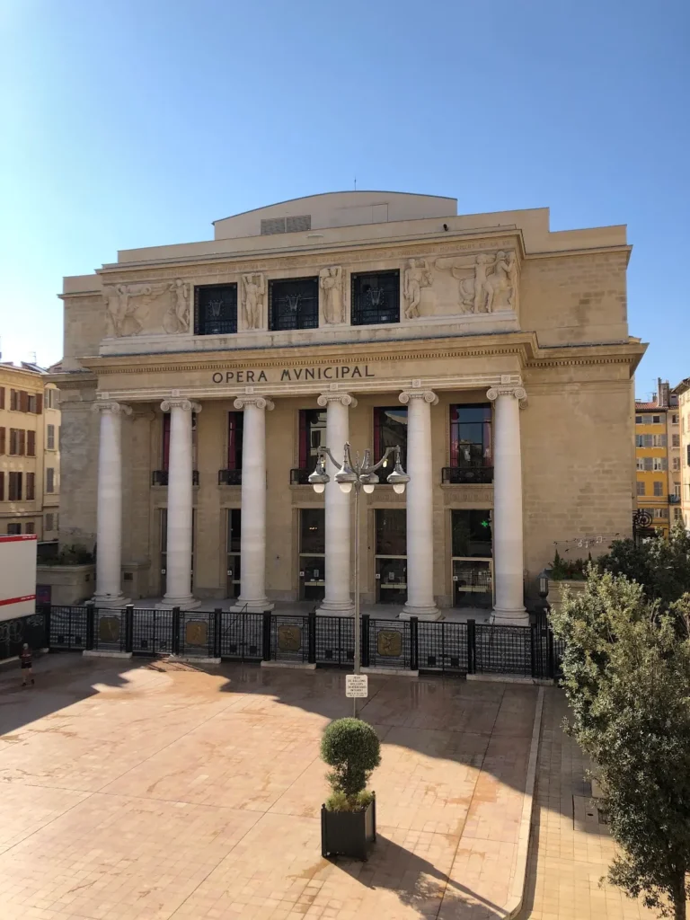 Avocat Claire DAGOT (MARSEILLE)