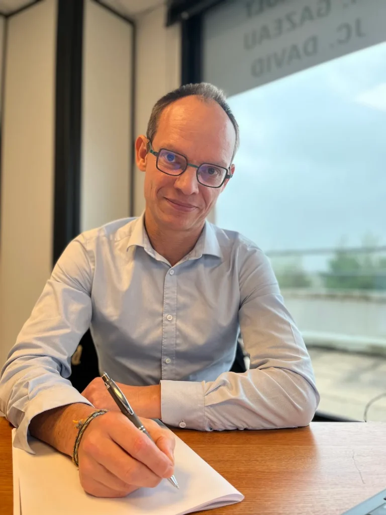 Avocat Jean-Christophe DAVID (BOUGUENAIS)