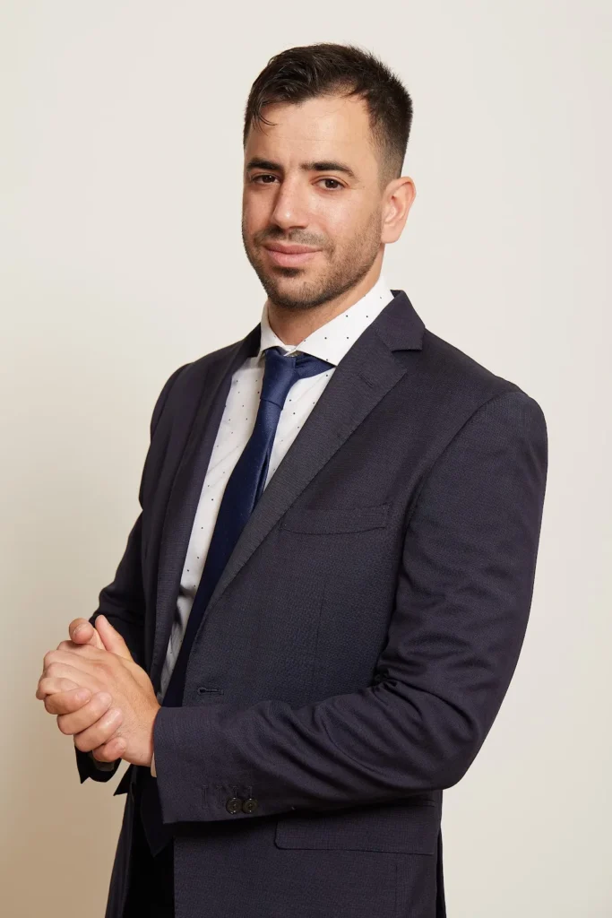 Avocat Marc DAVI (PARIS)