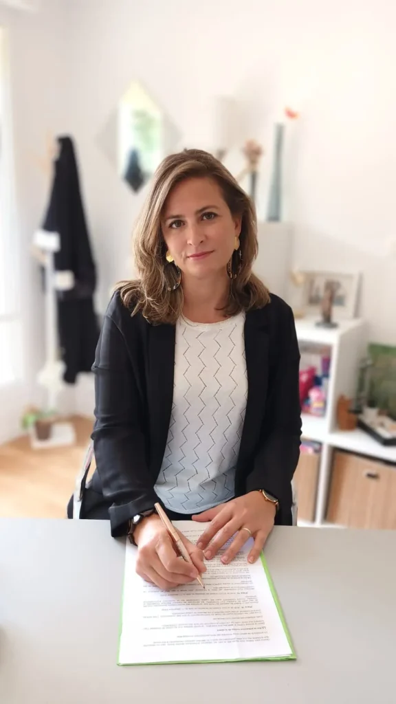 Avocat Fabienne DEHAECK (PONTOISE)