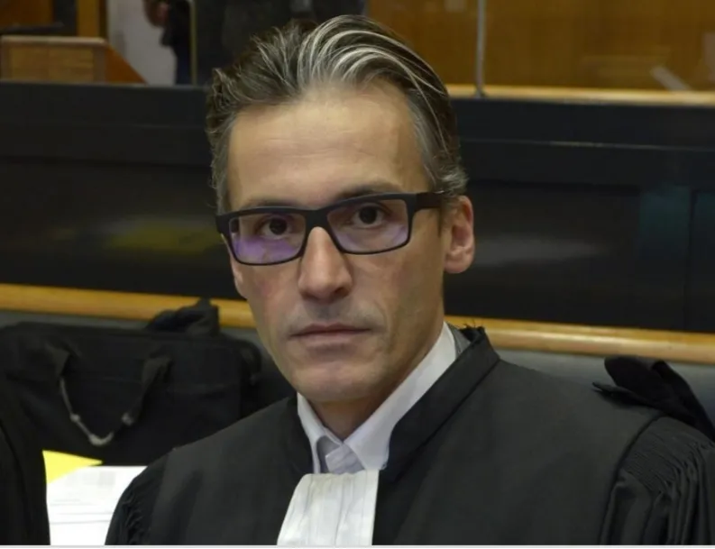 Avocat Richard DELGENES (CHARLEVILLE MEZIERES)