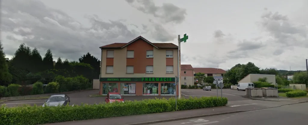 Avocat Christine DEMANGE (MORSBACH)