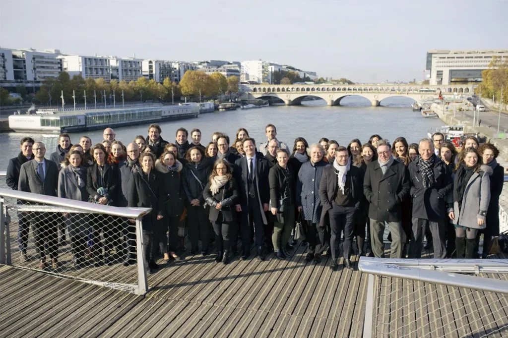 Avocat Eric DEPREZ (PARIS)