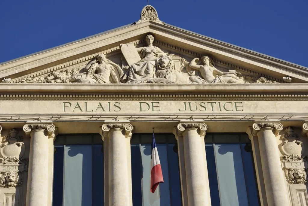 Avocat Alain-François DERAMAUT (MARCQ EN BAROEUL)