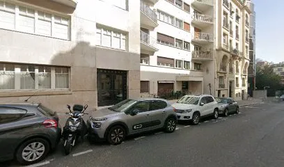Avocat Julie DESBRUÈRES-ABRASSART (PARIS)