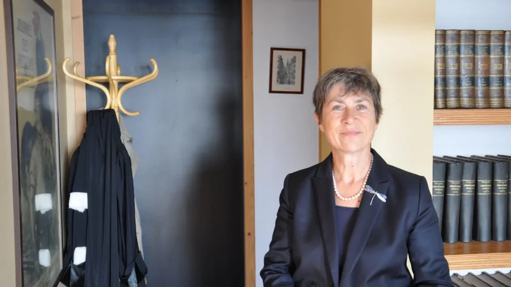 Avocat Marielle DESHORMEAUX-DANIEL (BREST)