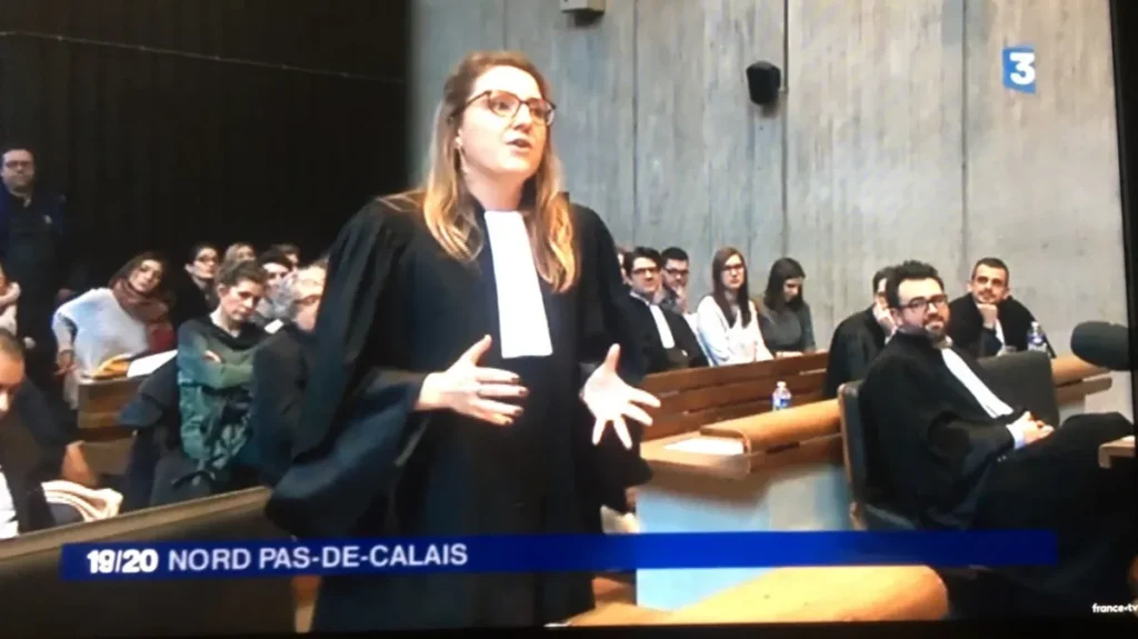 Avocat Caroline DEVE (LILLE)