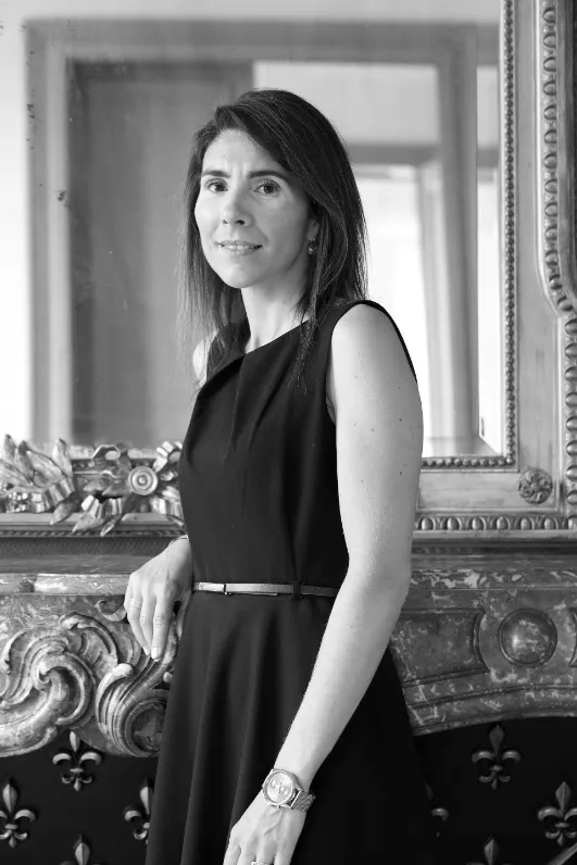 Avocat Sandra DE BARROS (ORLEANS)