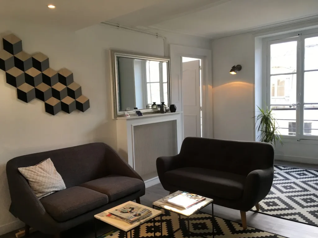 Avocat Garance DE GALZAIN (PARIS)