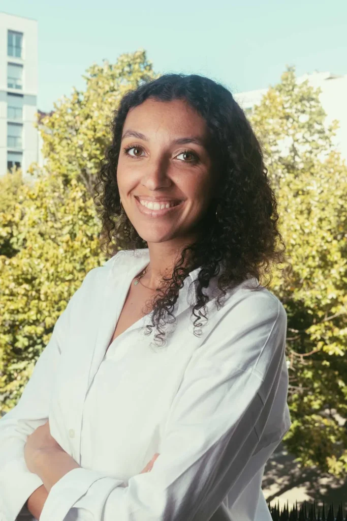 Avocat Khloë DE PAO MENDONÇA (MARSEILLE)