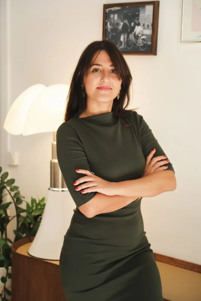Avocat Marylou DIAMANTARA (AIX EN PROVENCE)