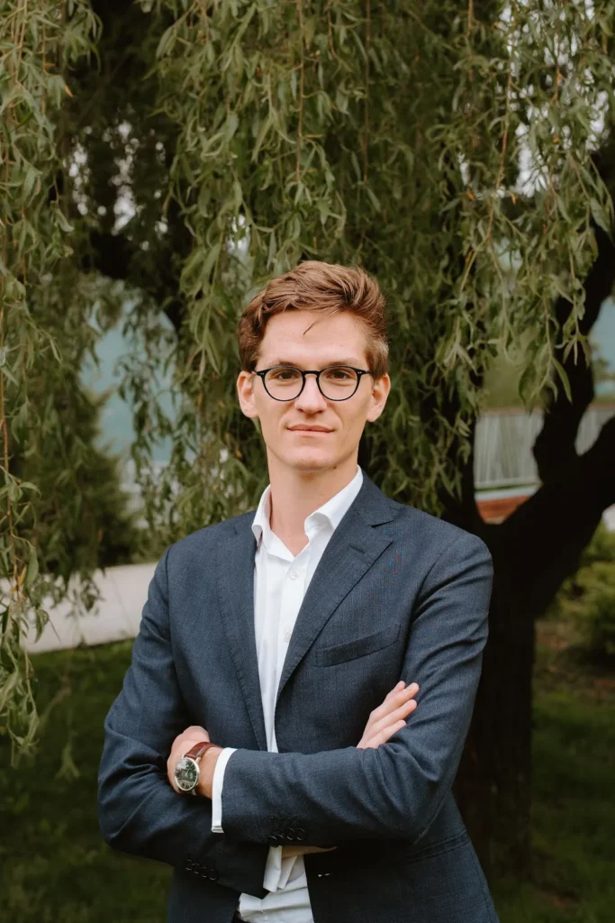 Avocat Thomas DORD (LYON)