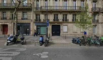Avocat Virginie DOUBLET NGUYEN (PARIS)