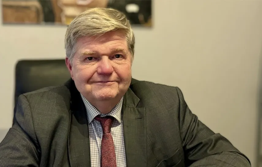 Avocat Patrick DRANCOURT (RONCHIN)