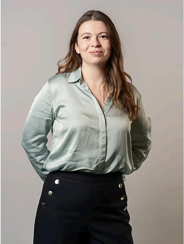 Avocat Audrey DUBOURG (CAEN)