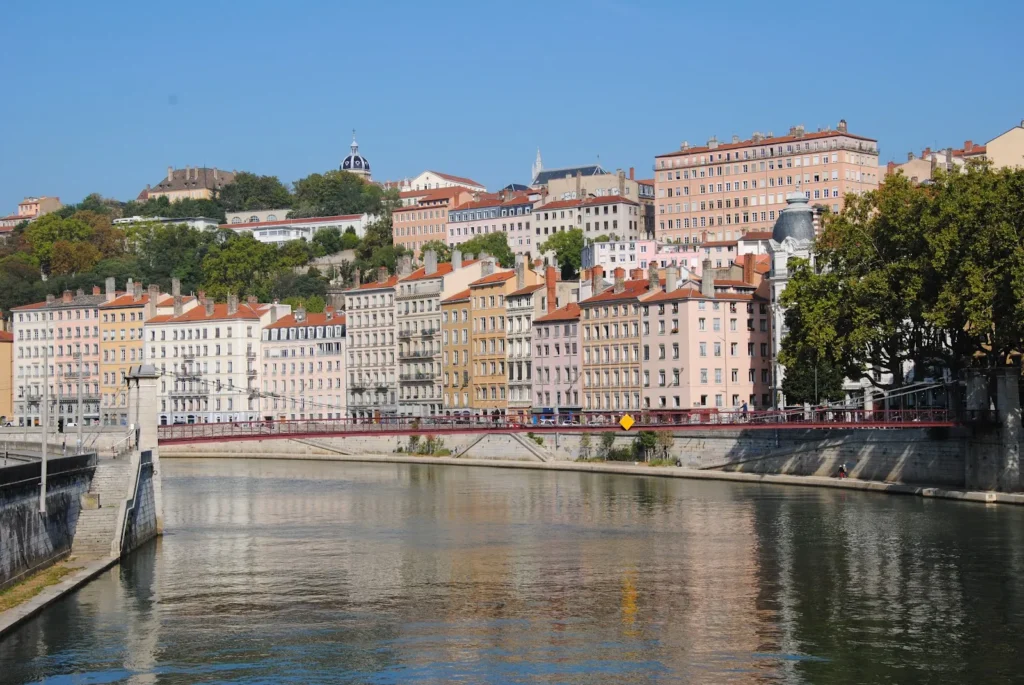 Avocat Sylvain DUBRAY (VILLEURBANNE)