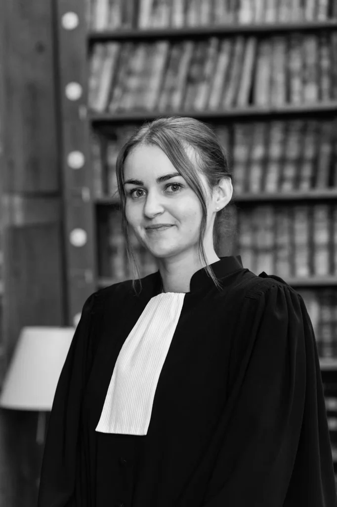 Avocat Léa DUCHENE (CARCASSONNE)