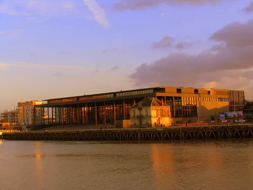 Avocat Géraldine DUCROS (NANTES)