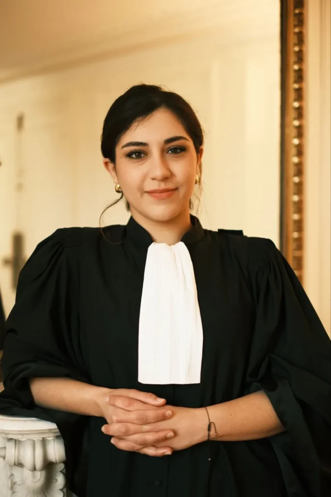 Avocat Marc DUCROS (PARIS)